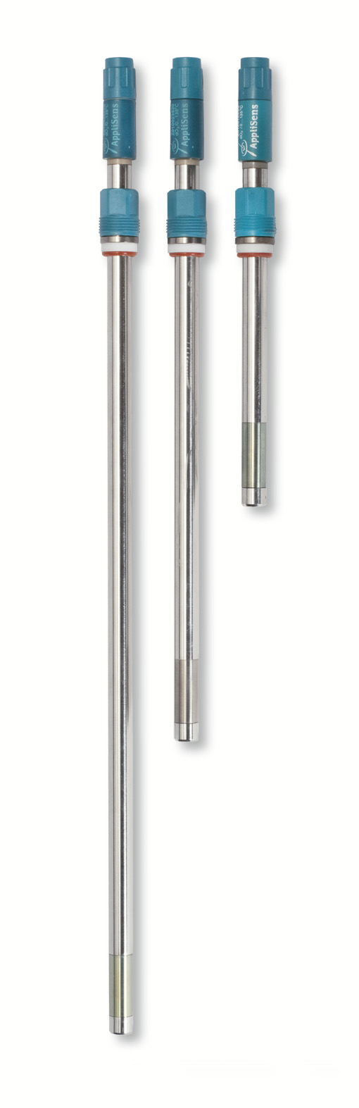 Snímač rozpusteného kyslíka