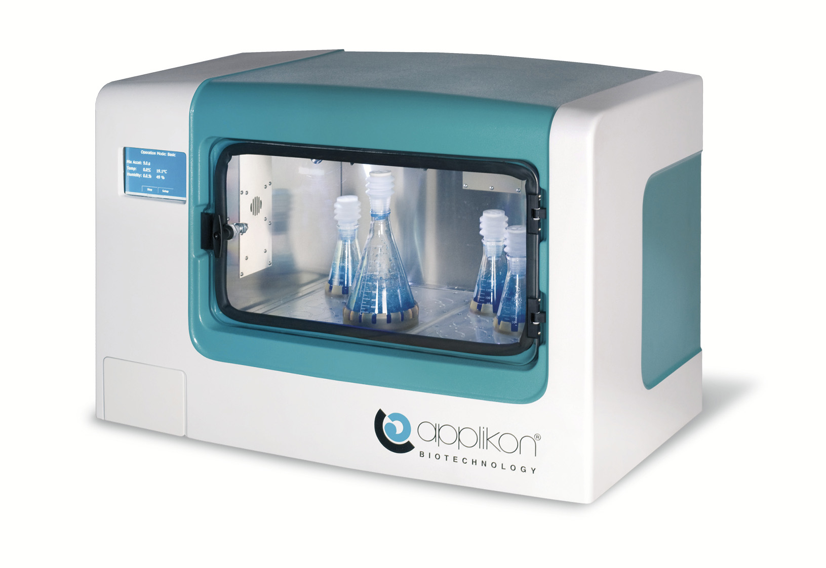 Rezonancia akusztikus keverő