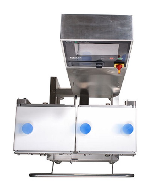 Checkweigher