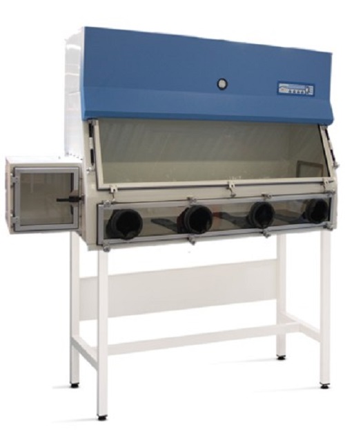 Biologická bezpečnostní skříň třídy III