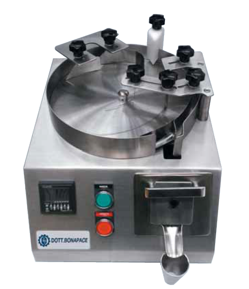 K+F elektronikus számláló kapszulákhoz és tablettákhoz