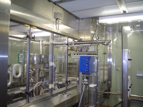 Restricted-access barrier systems