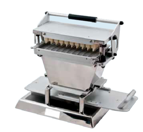 K+F kapszula orientáló