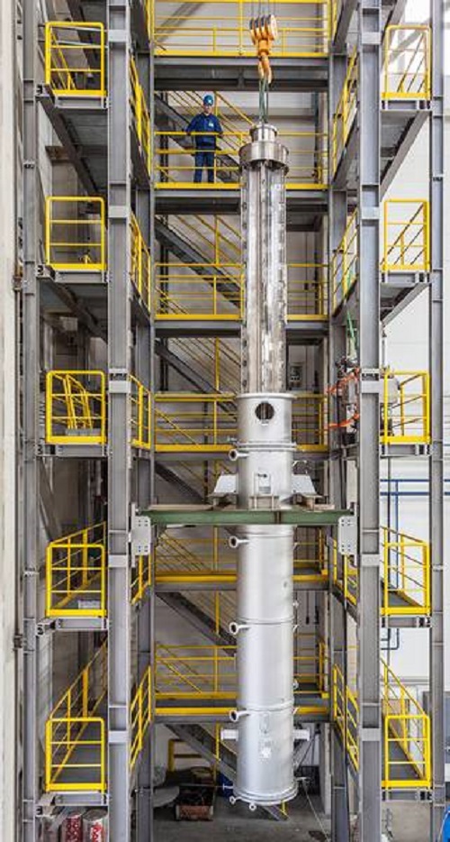 Tenkovrstvé sušičky