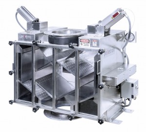 Sorozatgyártó berendezés