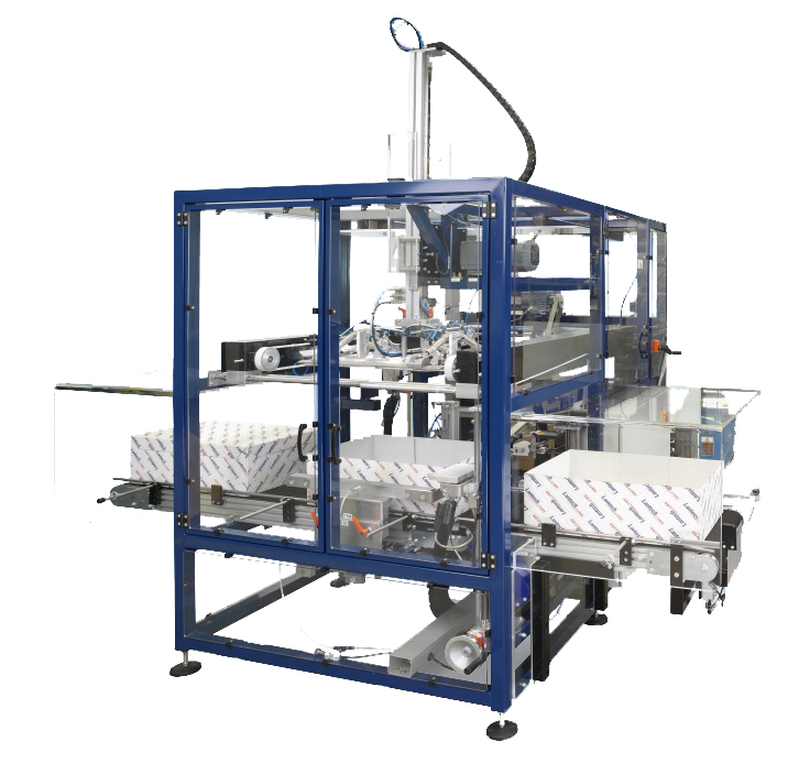 Fedélfelhordó készülék hullámkartonokhoz