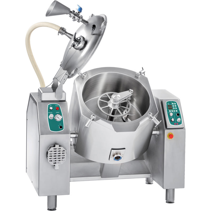 Ipari sous vide főző