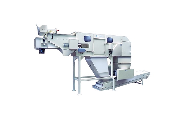 Automatická rezačka vriec