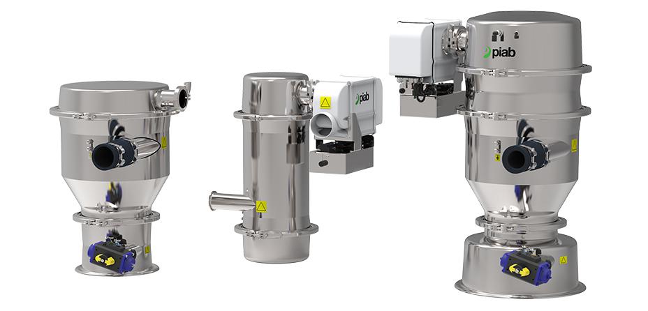 Vákuum szállítószalag tablettákhoz