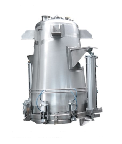 Természetes összetevőket előállító üzem