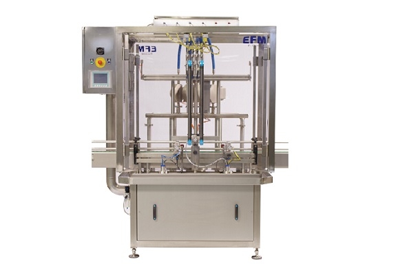 Áramlásmérő töltő