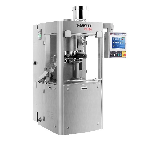 Rotációs tablettanyomó