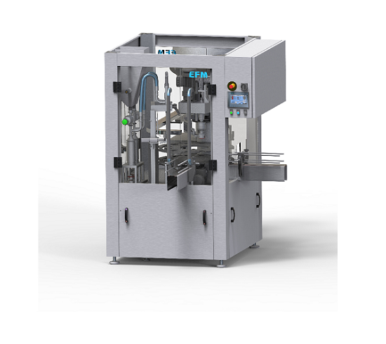 Kompakt monoblokk töltőanyag