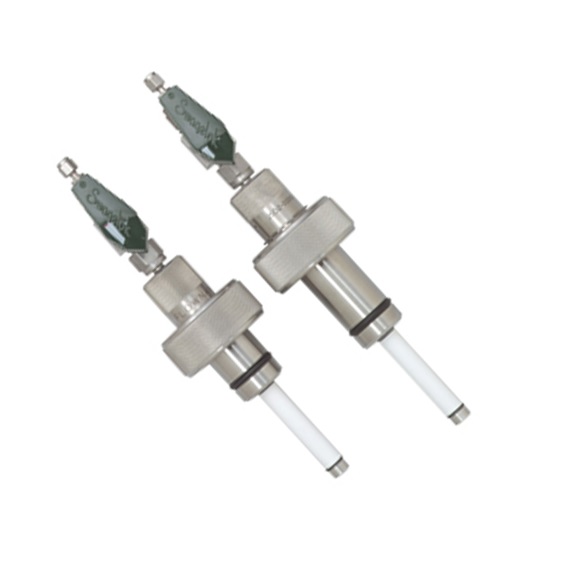 Odberová sonda vhodná pre vzorky z fermentora