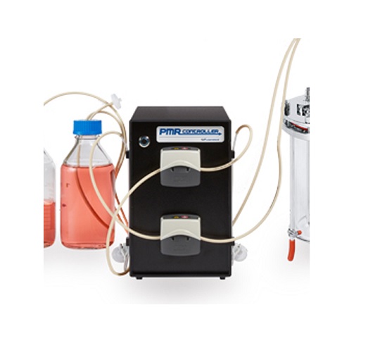 Perfúziós folyamatvezérlő