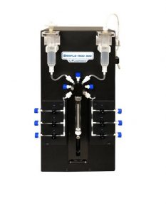 Biotechnológiai mintavétel és ellenőrzés