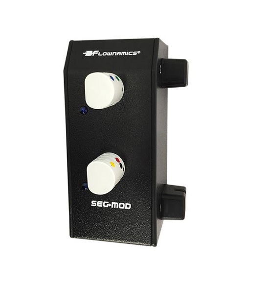 Modul na odber vzoriek tekutín pre kultúry s vysokou hustotou buniek