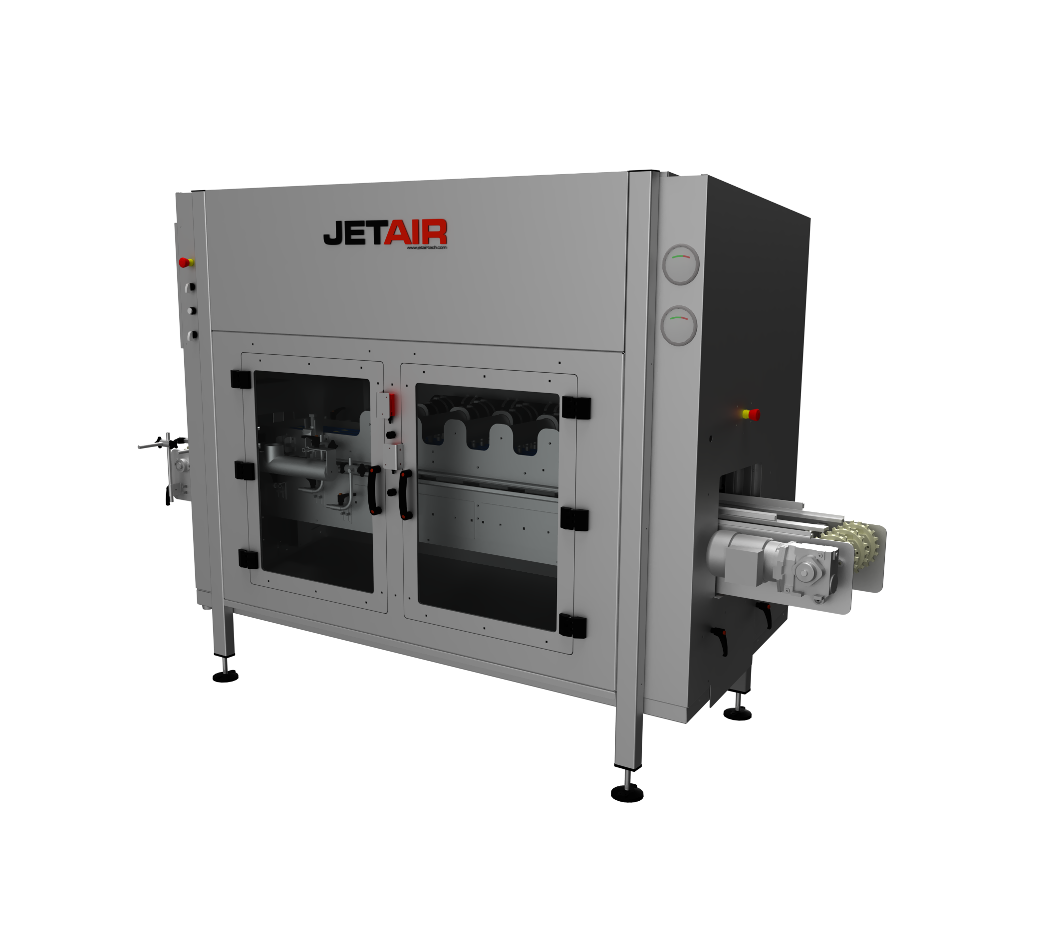 Légkéses szárító tasakokhoz