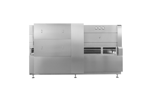 Sterilizačný tunel na fľaštičky