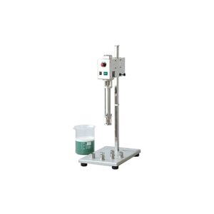 Nagy nyíróerejű keverők