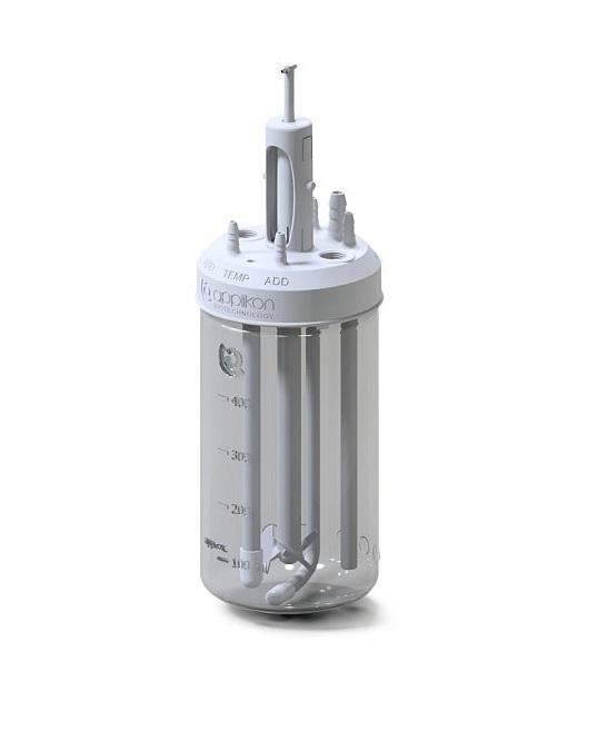 Single use bioreactor