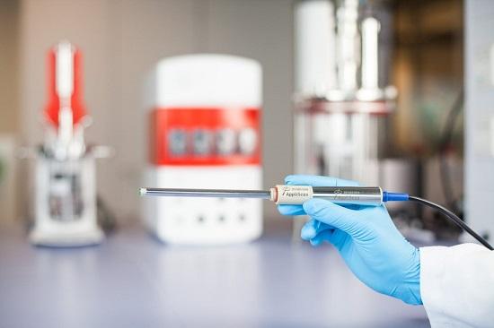 Optikai oldott oxigén érzékelők