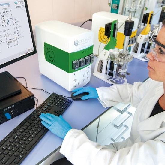 Softvér na riadenie bioprocesov