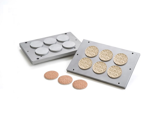 Por préselő szerszám