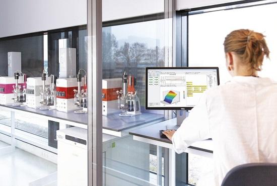 Softvér bioreaktora