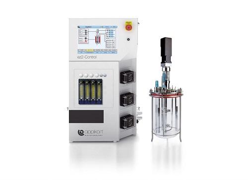 Kompletný bioreaktorový systém