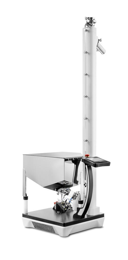 Lifter és de-duster a tablettákhoz