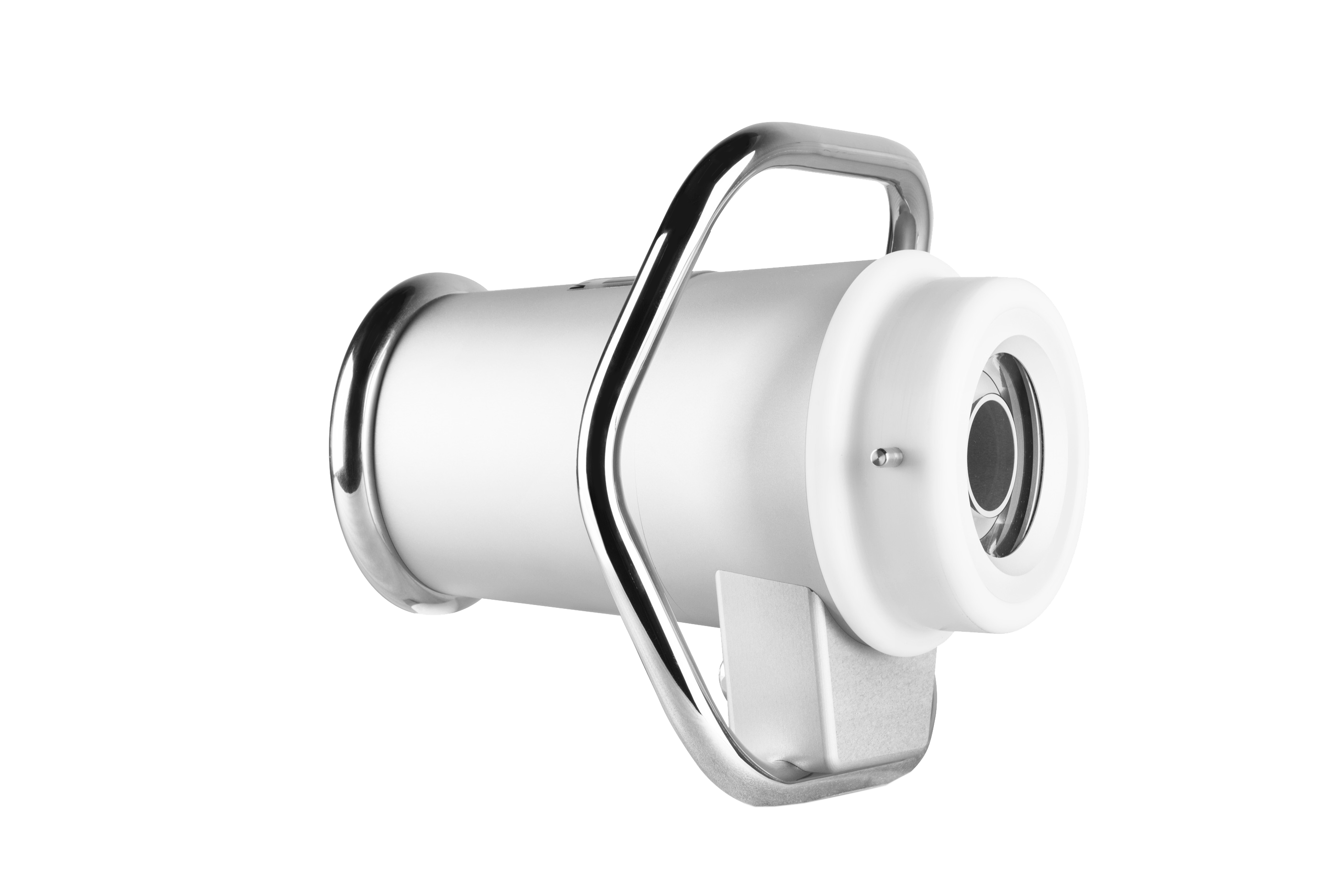 Részecskeelemző monitor