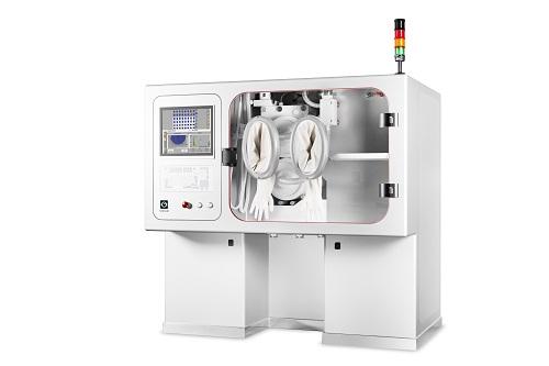 Systém kontejnerové vizuální kontroly