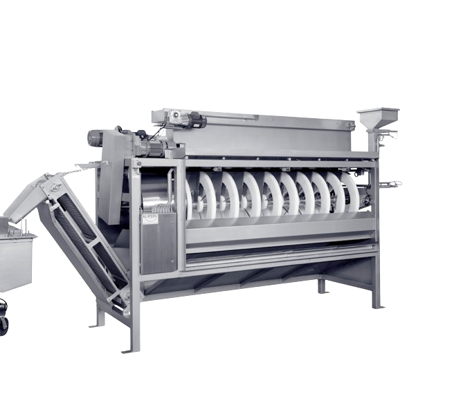 Continuous, automatic coating machine for peanuts