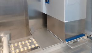 Buborékcsomagoló gépek