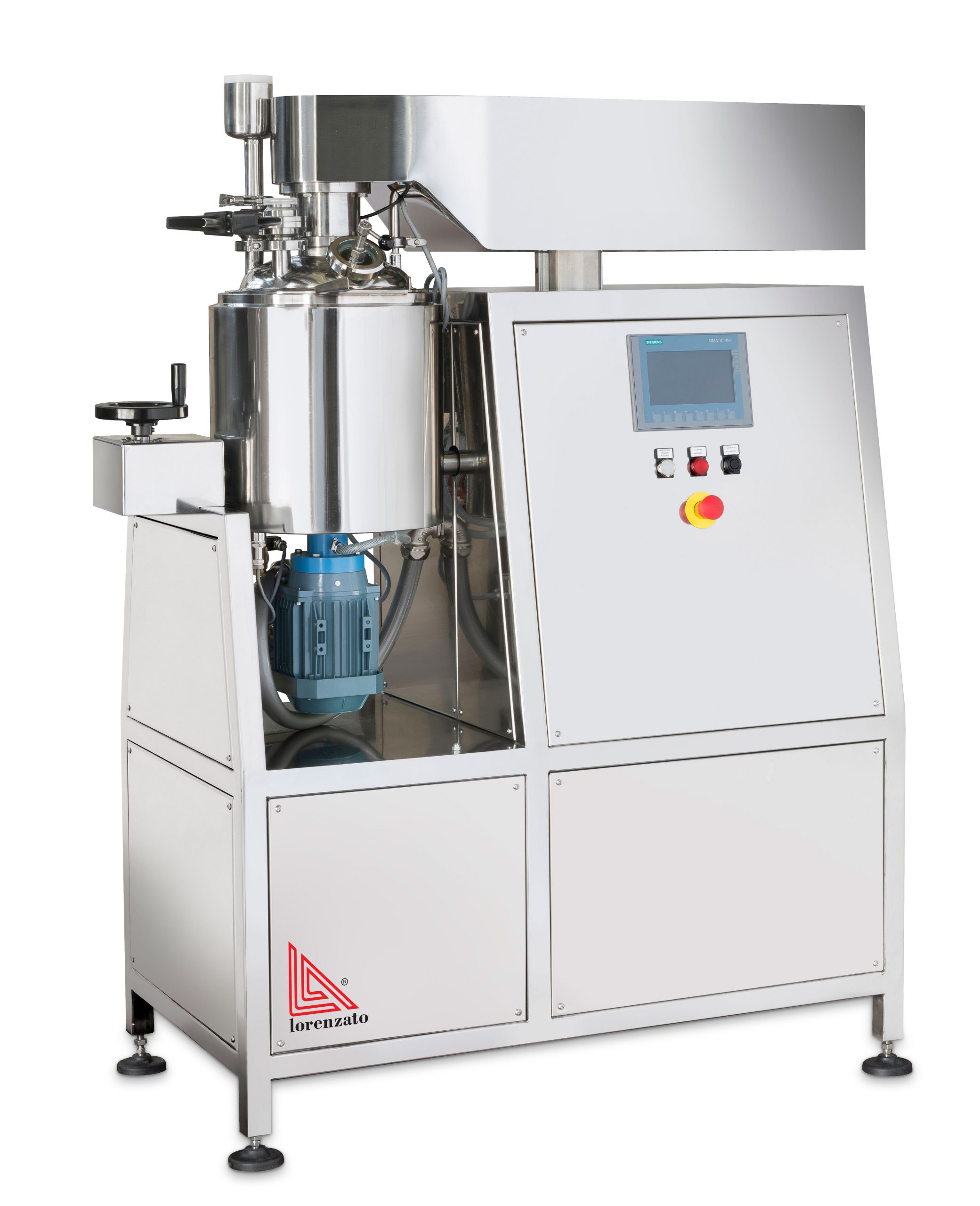 Emulsifier for cosmetic creams