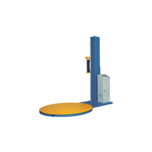 Ipari stretch csomagológépek