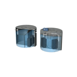 Szennyvíztisztító rendszerek