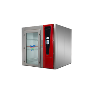 Ipari mosószekrények