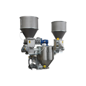 Volumetrikus adagolórendszerek