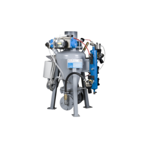 Pneumatikus szállítószalagok