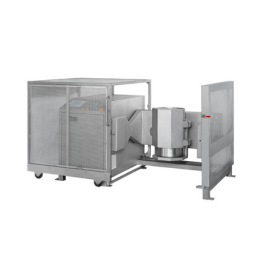 Velkoobjemová 3D třepačka na keramiku