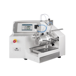 Rugalmas K+F nedves keverőmalom kozmetikumokhoz