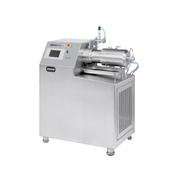 Ultrafinom gyöngymalom nanoszuszpenziókhoz