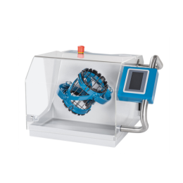 Míchadlo pro výzkum a vývoj pro práškové baterie a chemikálie