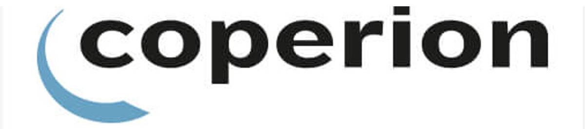 Coperion