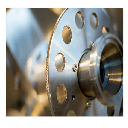 Dekanter centrifuga élelmiszeripari elválasztáshoz