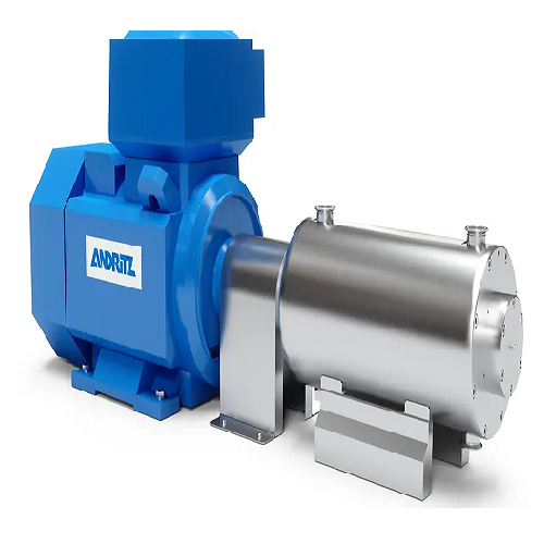 Szilárd/folyadék extrakciós berendezés nagy hozamú funkcionális tápanyagkivonáshoz