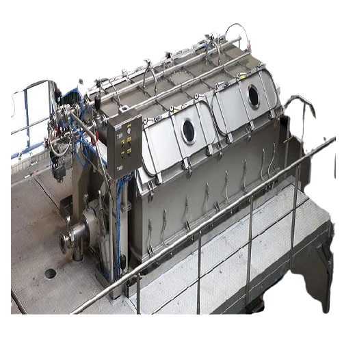 Szilárdító dob vegyi és gyógyszeripari termékekhez