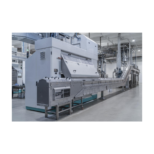 Системы транспортировки какао-порошков и ингредиентов